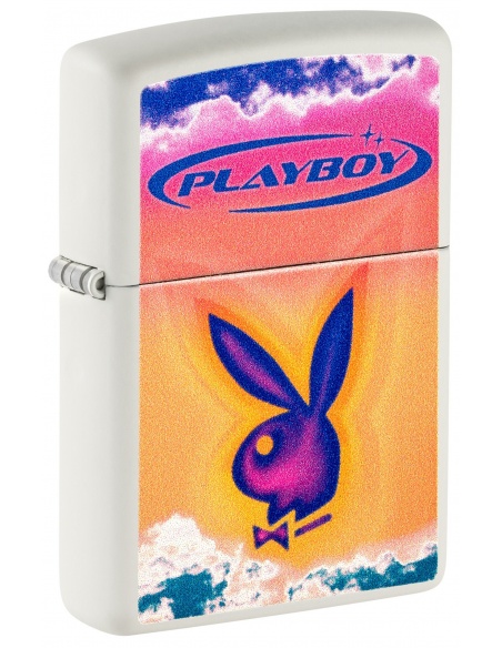 Zippo 48744 Playboy öngyújtó