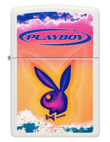 Zippo 48744 Playboy öngyújtó