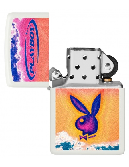 Zippo 48744 Playboy öngyújtó
