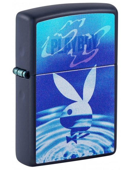 Zippo 48745 Playboy öngyújtó