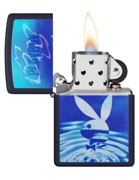 Zippo 48745 Playboy öngyújtó