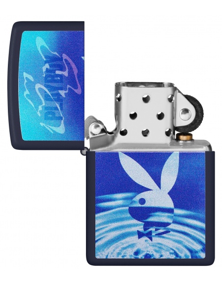 Zippo 48745 Playboy öngyújtó