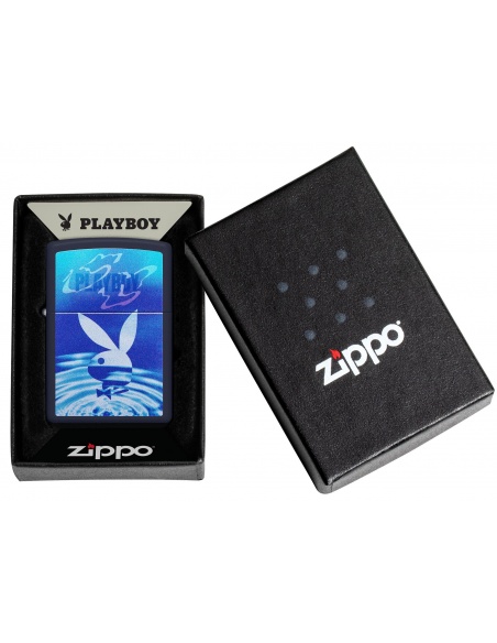 Zippo 48745 Playboy öngyújtó