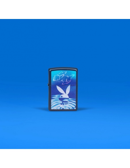 Zippo 48745 Playboy öngyújtó