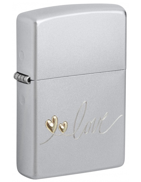 Zippo 48725 Love öngyújtó
