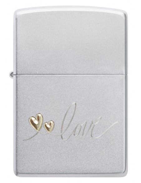 Zippo 48725 Love öngyújtó