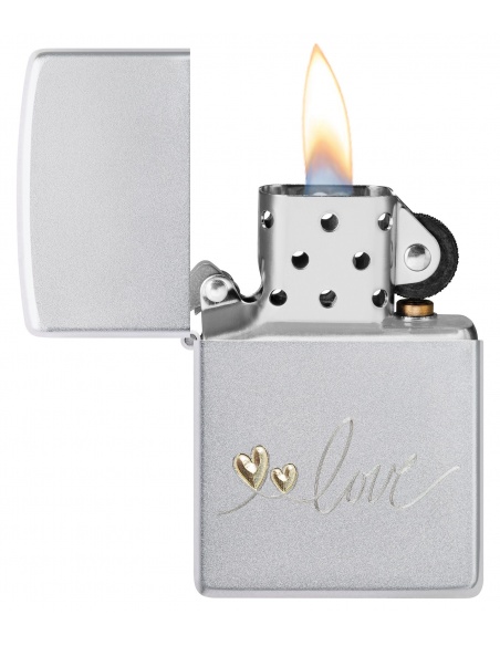 Zippo 48725 Love öngyújtó