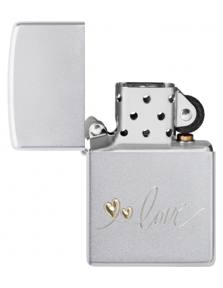 Zippo 48725 Love öngyújtó