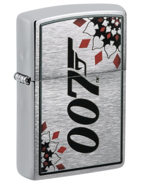 Zippo 48734 James Bond 007 Gun öngyújtó