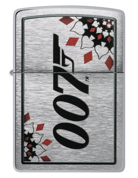 Zippo 48734 James Bond 007 Gun öngyújtó