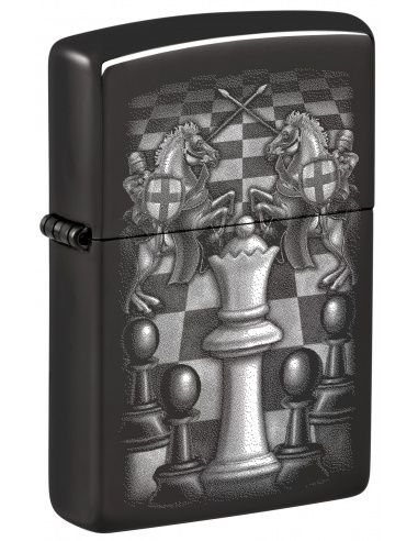 Zippo 48762 Chess Queen öngyújtó