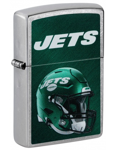Zippo 48443 NFL New York Jets öngyújtó