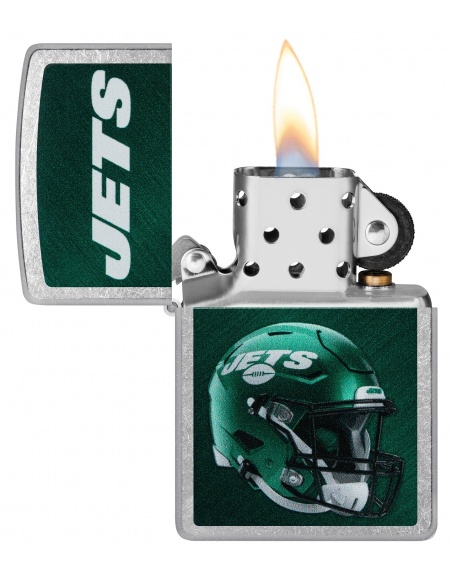 Zippo 48443 NFL New York Jets öngyújtó