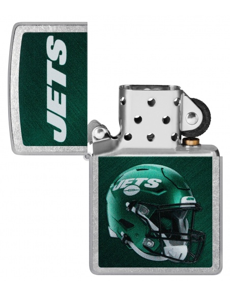 Zippo 48443 NFL New York Jets öngyújtó