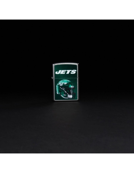 Zippo 48443 NFL New York Jets öngyújtó