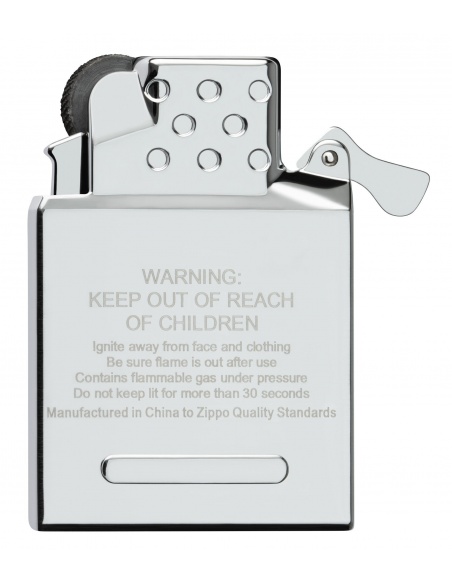Zippo gázcső betét sárga lánggal 65880