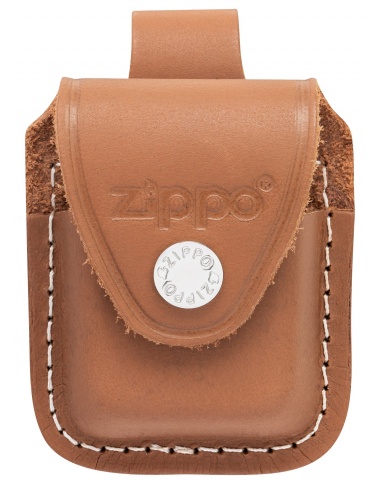 Zippo tok klipszel és hurokkal 47003