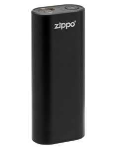 Kézmelegítő Zippo HeatBank 6 újratölthető USB 40609