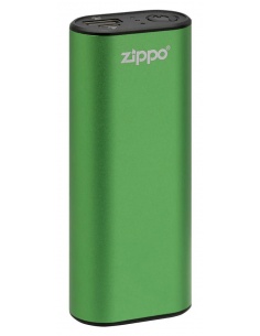 Kézmelegítő Zippo HeatBank 6 újratölthető USB 40615