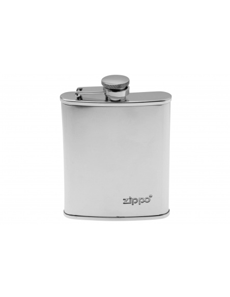 Zippo rozsdamentes acél flakon 177 ml 2005268