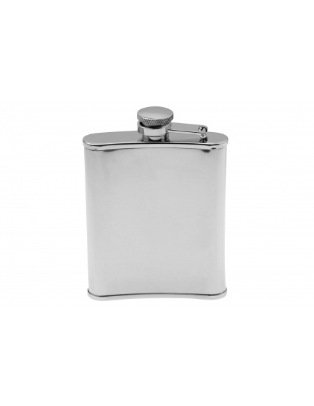 Zippo rozsdamentes acél flakon 177 ml 2005268