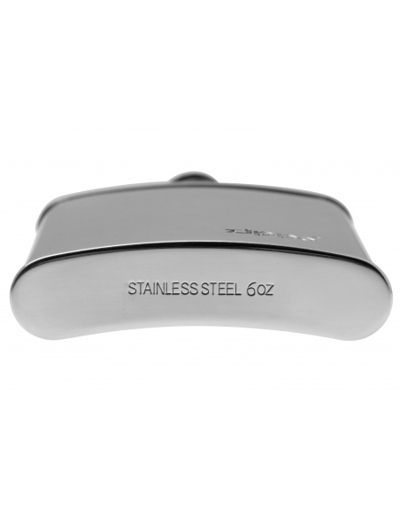 Zippo rozsdamentes acél flakon 177 ml 2005268