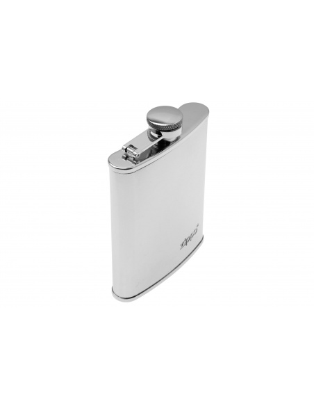 Zippo rozsdamentes acél flakon 177 ml 2005268