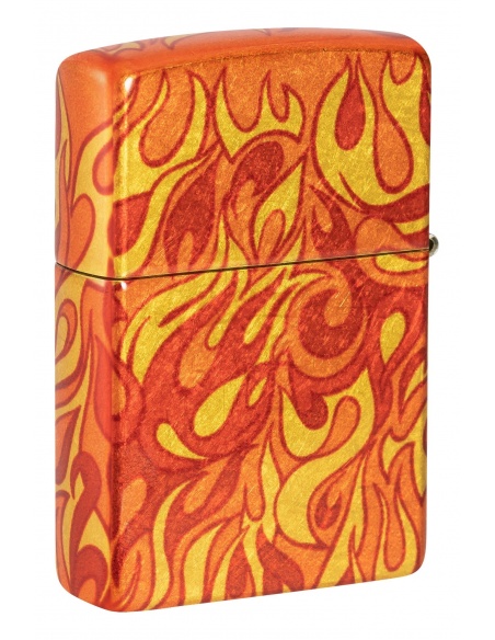 Zippo 48981 Colorful Fire öngyújtó