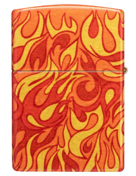 Zippo 48981 Colorful Fire öngyújtó