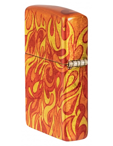Zippo 48981 Colorful Fire öngyújtó