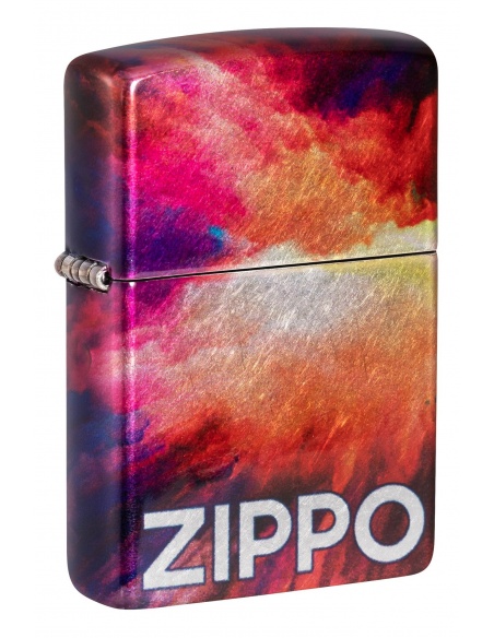 Zippo 48982 Colorful Tie Dye öngyújtó