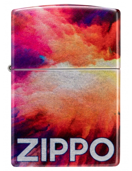 Zippo 48982 Colorful Tie Dye öngyújtó