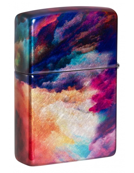 Zippo 48982 Colorful Tie Dye öngyújtó
