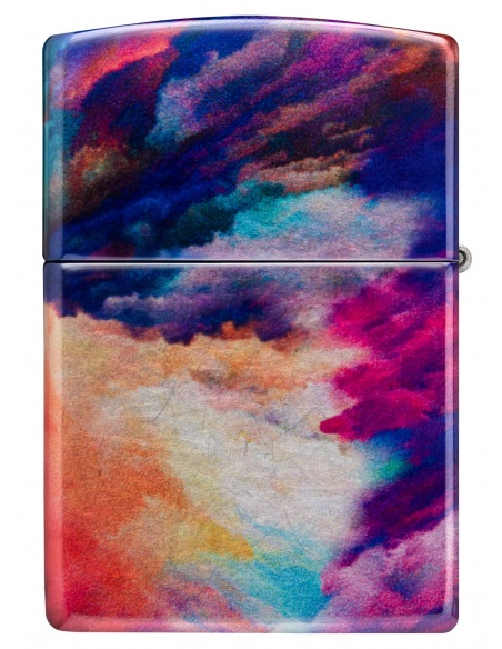 Zippo 48982 Colorful Tie Dye öngyújtó