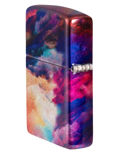 Zippo 48982 Colorful Tie Dye öngyújtó