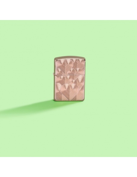 Zippo 48919 Hearts Armor öngyújtó