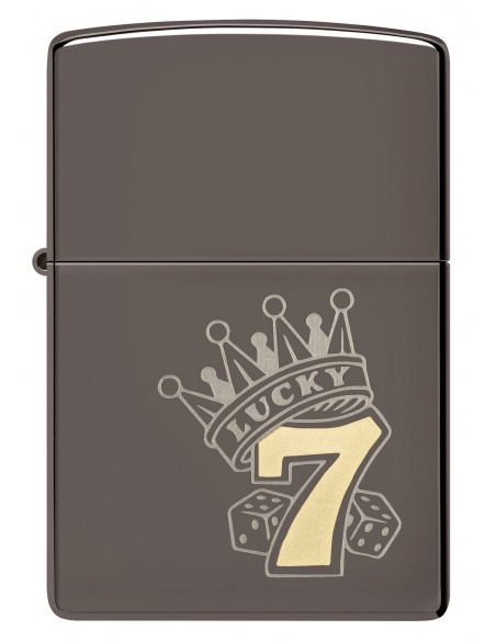 Zippo 48913 Lucky 7 öngyújtó