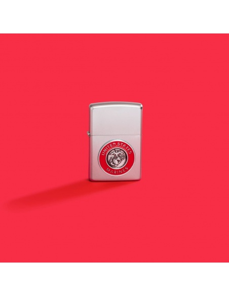 Zippo 48974 United States Marines Corps öngyújtó