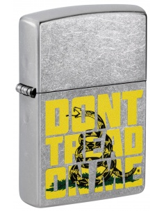 Zippo 48952 Dont Tread On Me öngyújtó