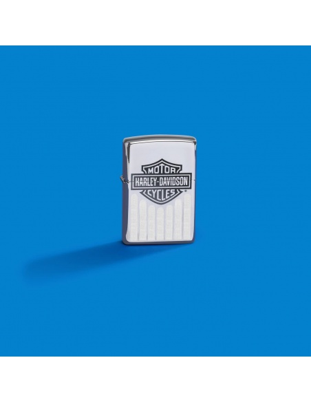 Zippo 48993 Harley Davidson öngyújtó