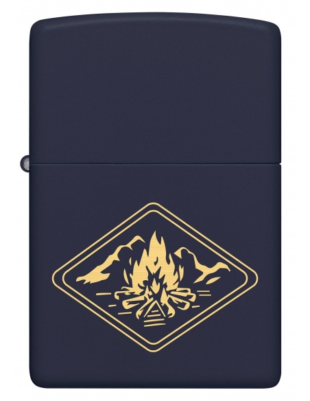 Zippo 46174 Campfire öngyújtó