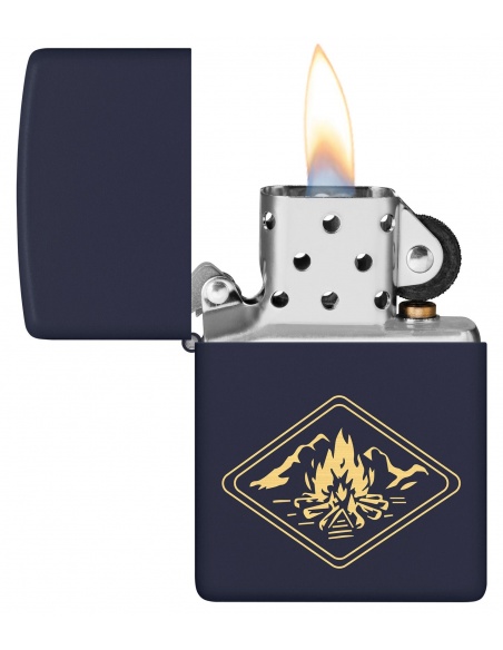 Zippo 46174 Campfire öngyújtó