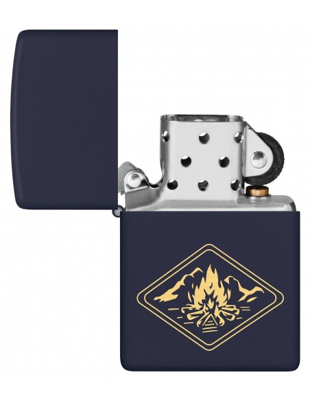 Zippo 46174 Campfire öngyújtó