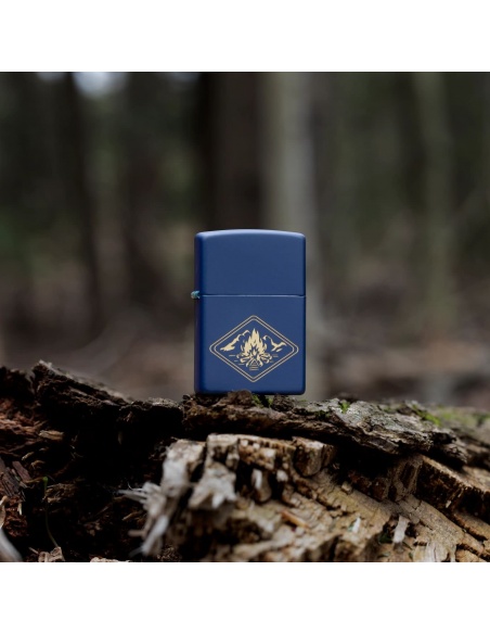 Zippo 46174 Campfire öngyújtó