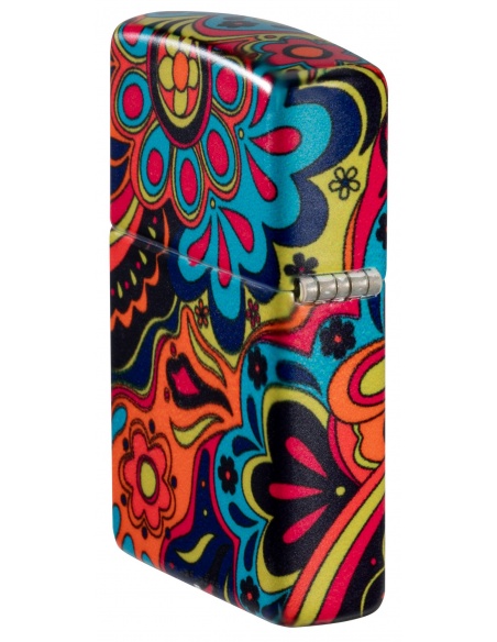 Zippo 46128 Flower Power öngyújtó