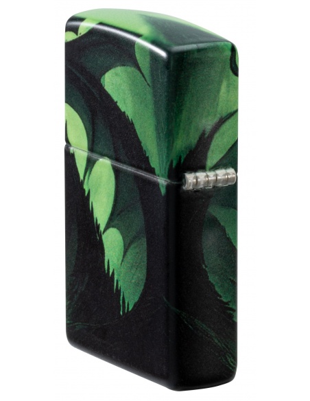 Zippo 46130 Maleficent Dragon - Glow-in-the-Dark öngyújtó