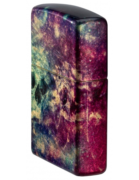 Zippo 46147 Galaxy Skull öngyújtó