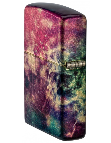 Zippo 46147 Galaxy Skull öngyújtó
