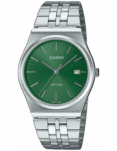 Óra karóra Casio Collection Casio MTP-B145D-3AVEF
