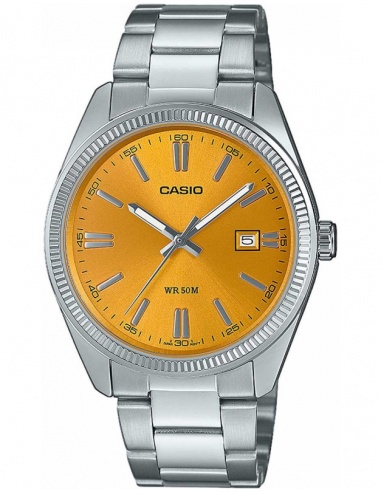 Óra karóra Casio Collection Casio MTP-1302PD-9AVEF
